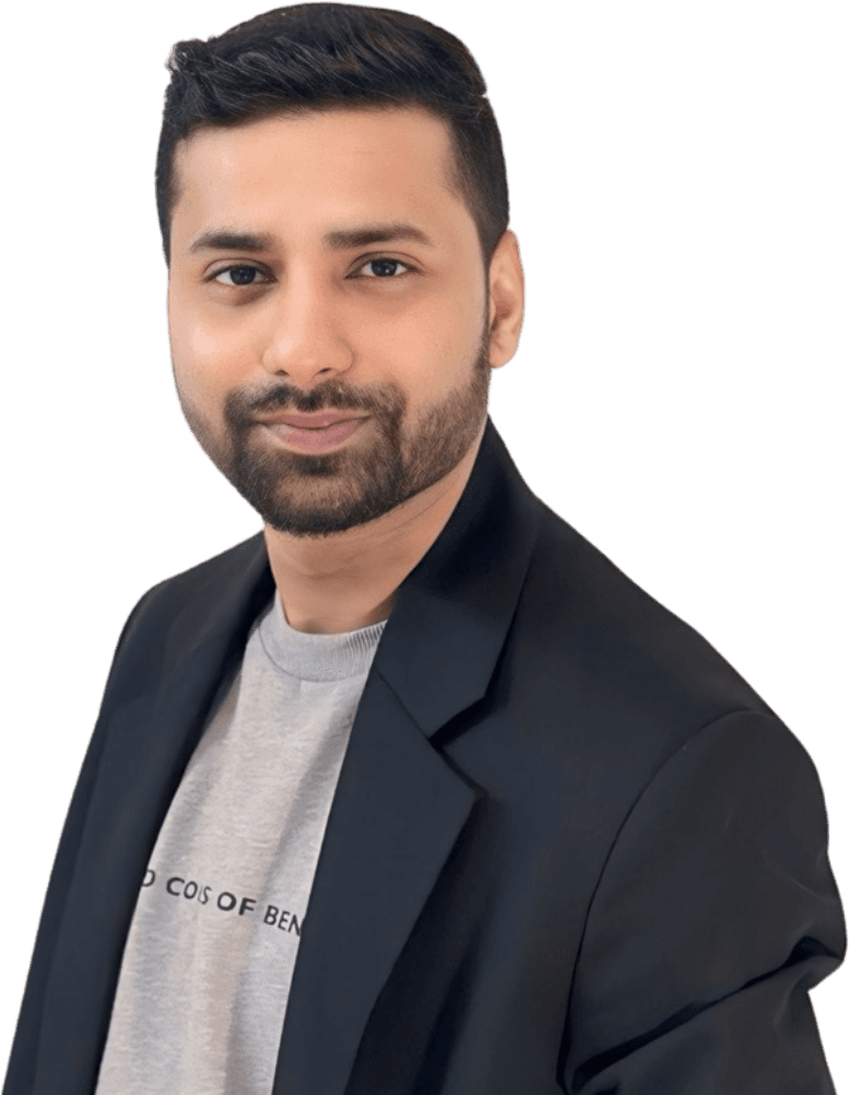 Akash Kumar - Frontend Developer UK, React and Next.js Specialist